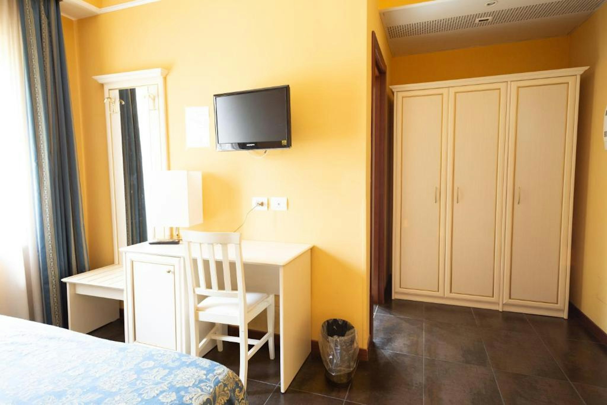 CERVARA PARK HOTEL 13/21