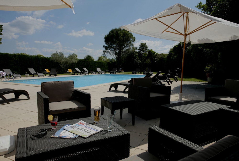 Hotel La Ferme 25/56