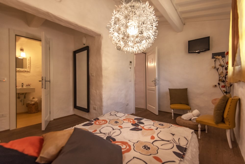 B&B Poggio Del Drago 26/41