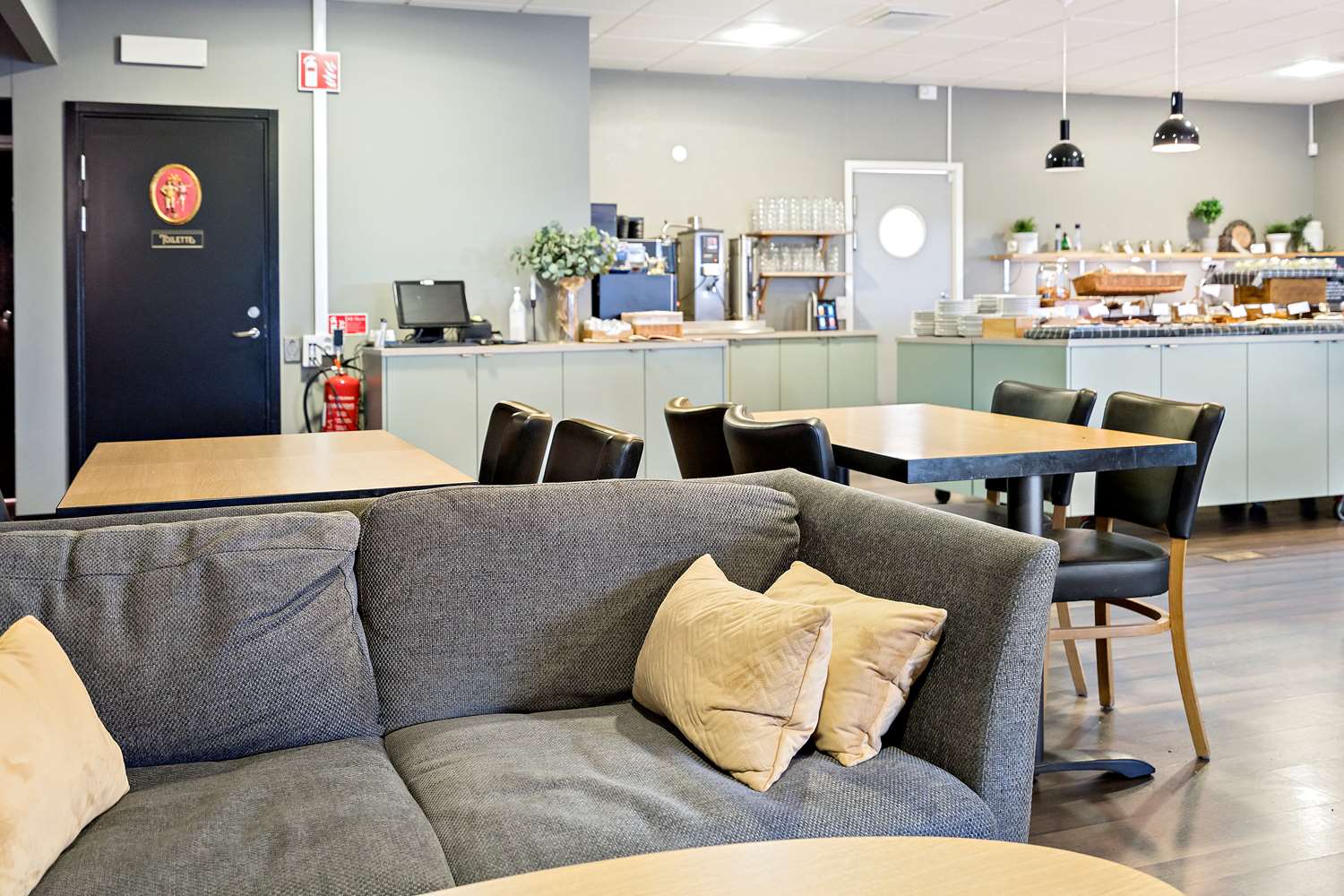 Best Western Hotell Ljungby 18/35
