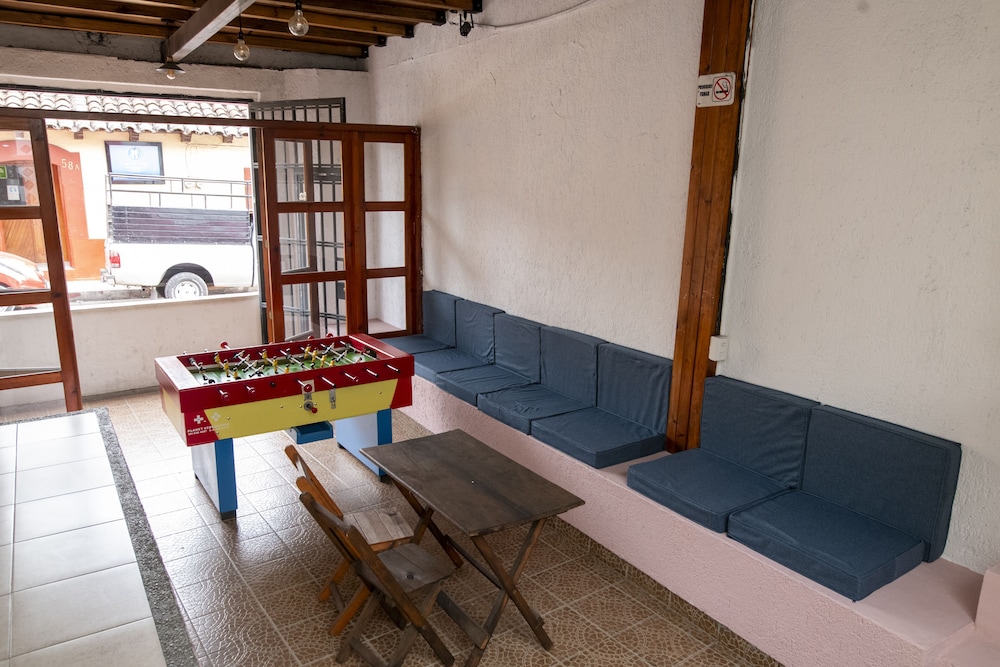 Hotel Dulce Luna 20/23