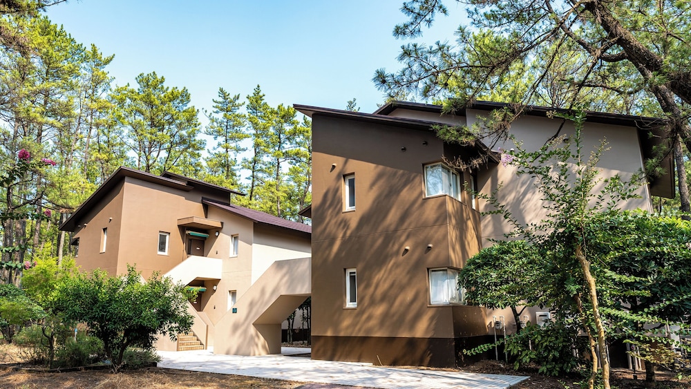 Seagaia Forest Cottages 8/50