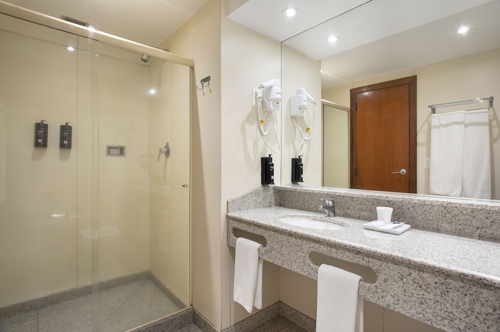 Windsor Plaza Copacabana 54/56