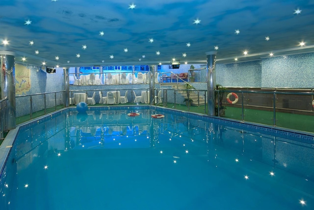 فندق الدار البيضاء رويال(Royal Casablanca Hotel Jeddah) 11/26