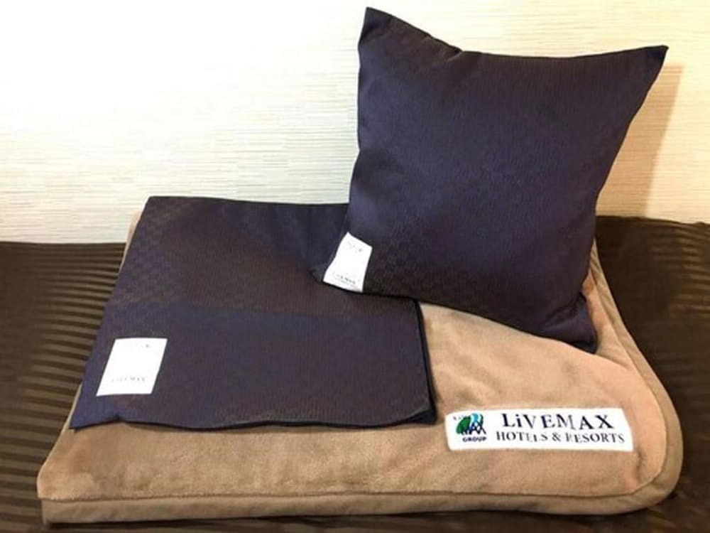 Hotel Livemax Okayama West 18/24