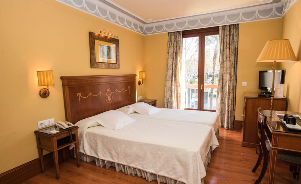 Hotel Inglaterra 14/73