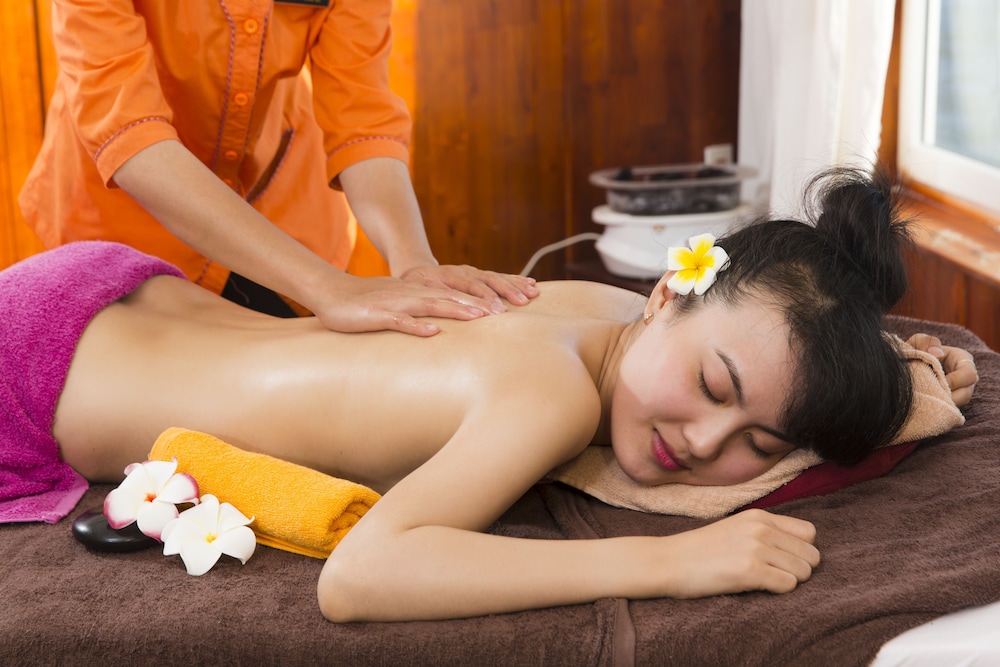 Rock Water Bay Beach Resort &amp; Spa 22/50