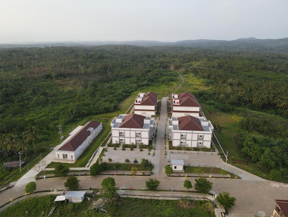 Asoka Resort Banten 7/50