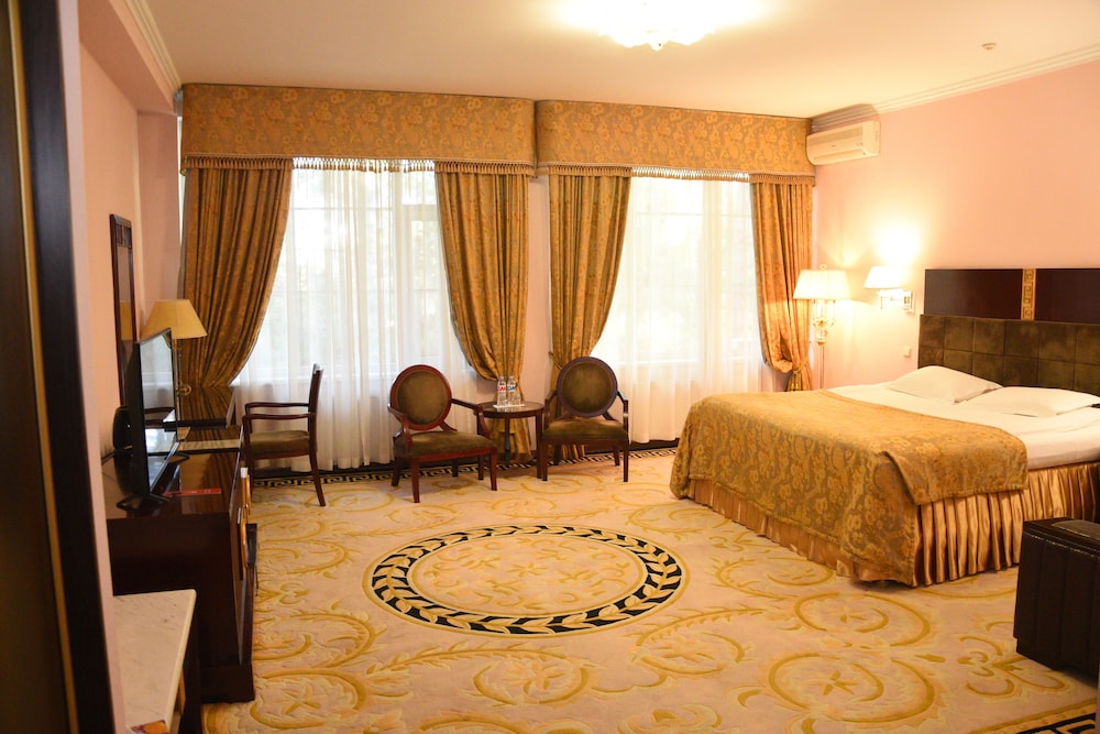 Hotel Royal Florence 14/50