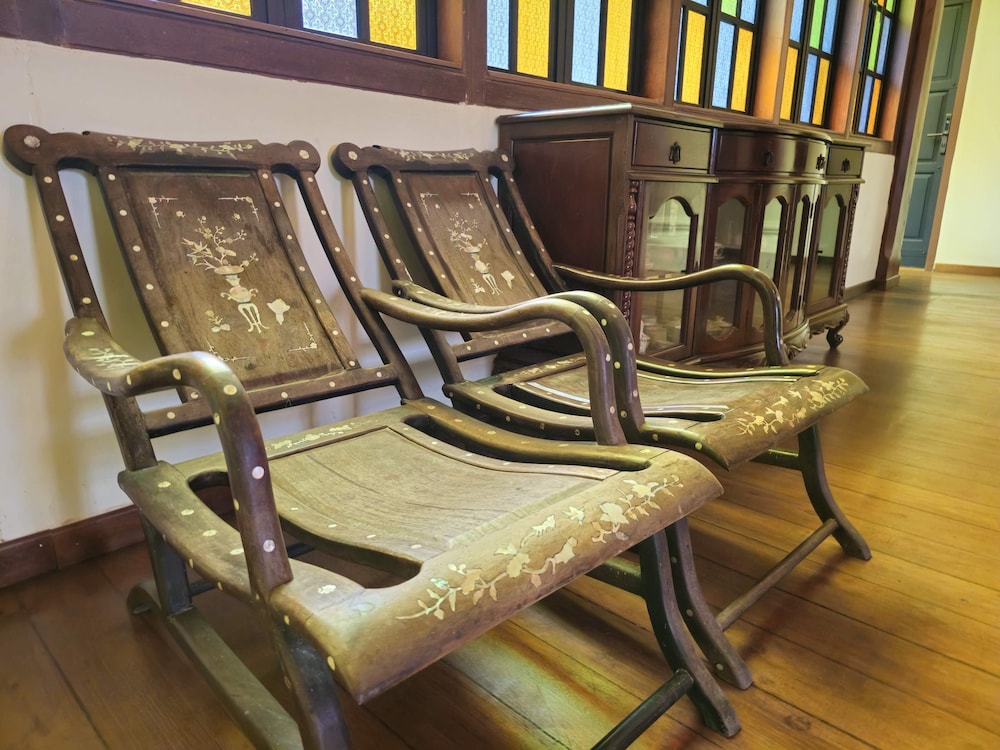 The Century Boutique Hotel George Town 34/60