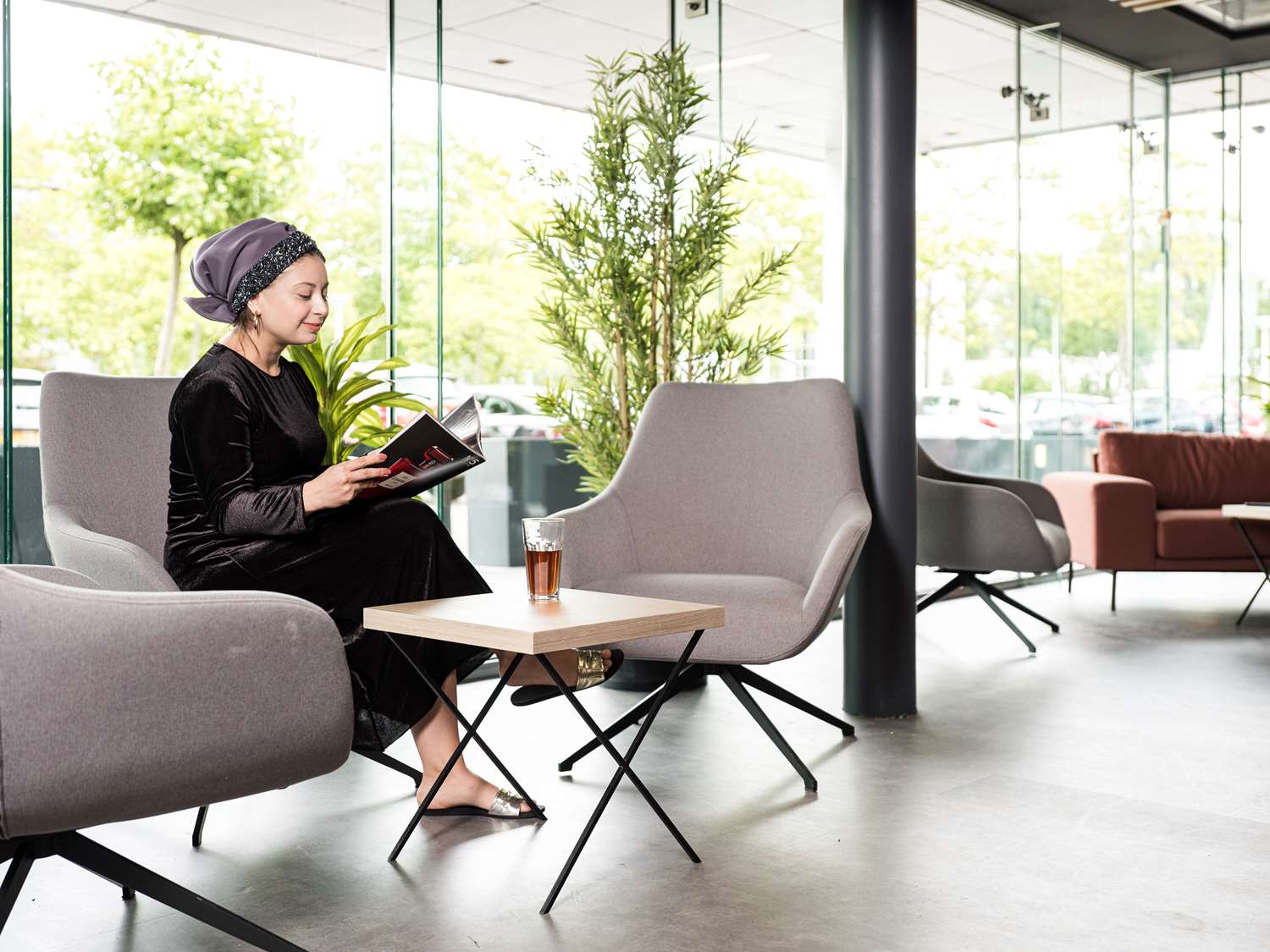Executive Residency by Best Western Amsterdam Airport 20/31