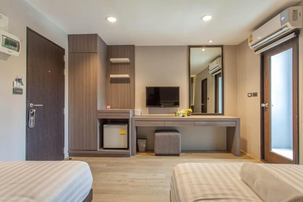 Kesornboutique Hotel 5/33