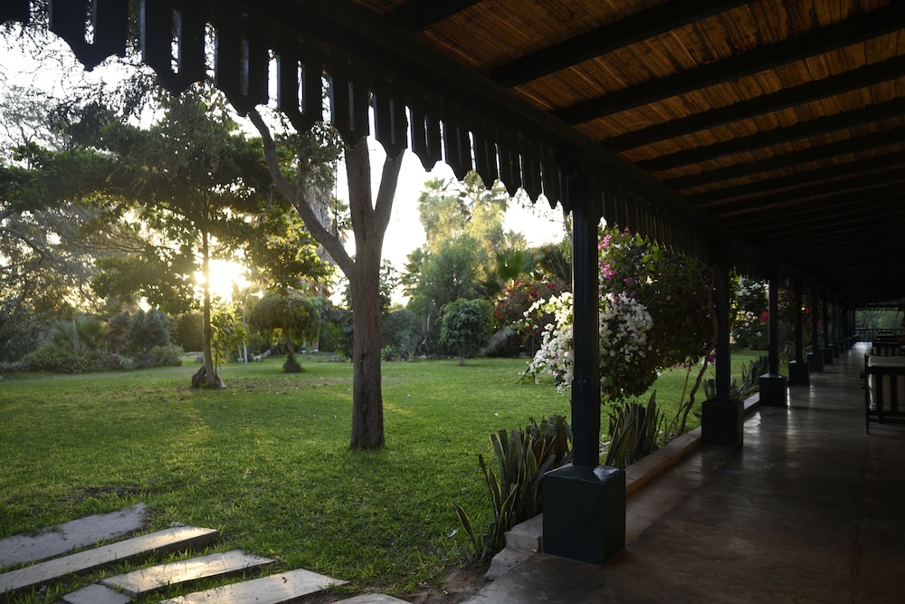 Hacienda Majoro Boutique Resort 43/50
