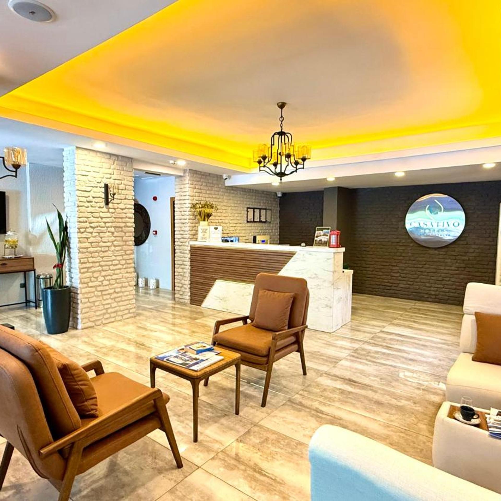 Lara Atalla Hotel 32/39