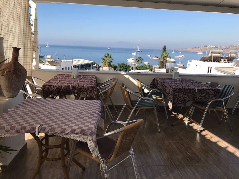 Durak Hotel 24/36