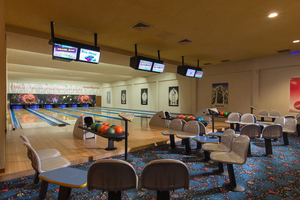 Four Points by Sheraton Bansko 40/50
