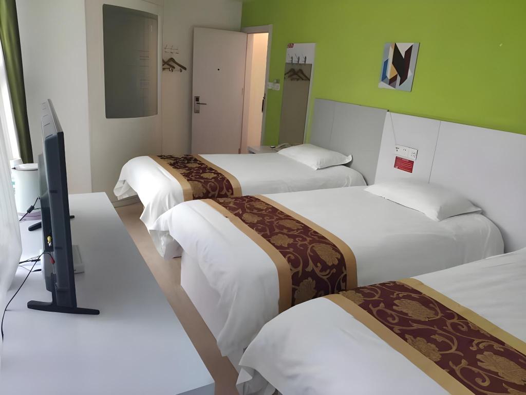 Shell Jinan Gaoxin District Shunhua Road Qilu Software Park Hotel 9/27