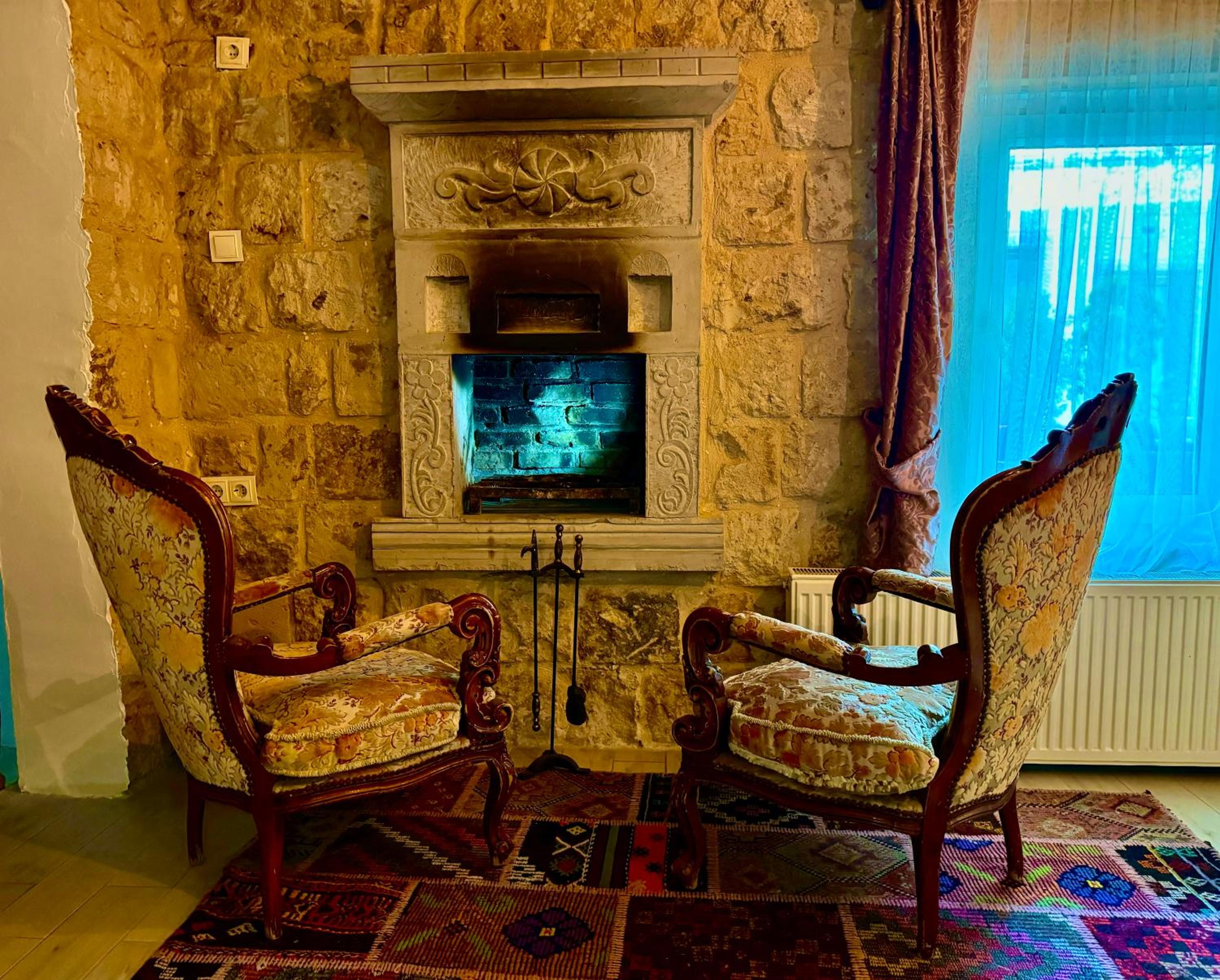 The Red Horse Hotel 32/50