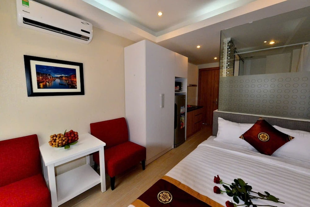 BASIC, STUDIO, GROUND FLOOR