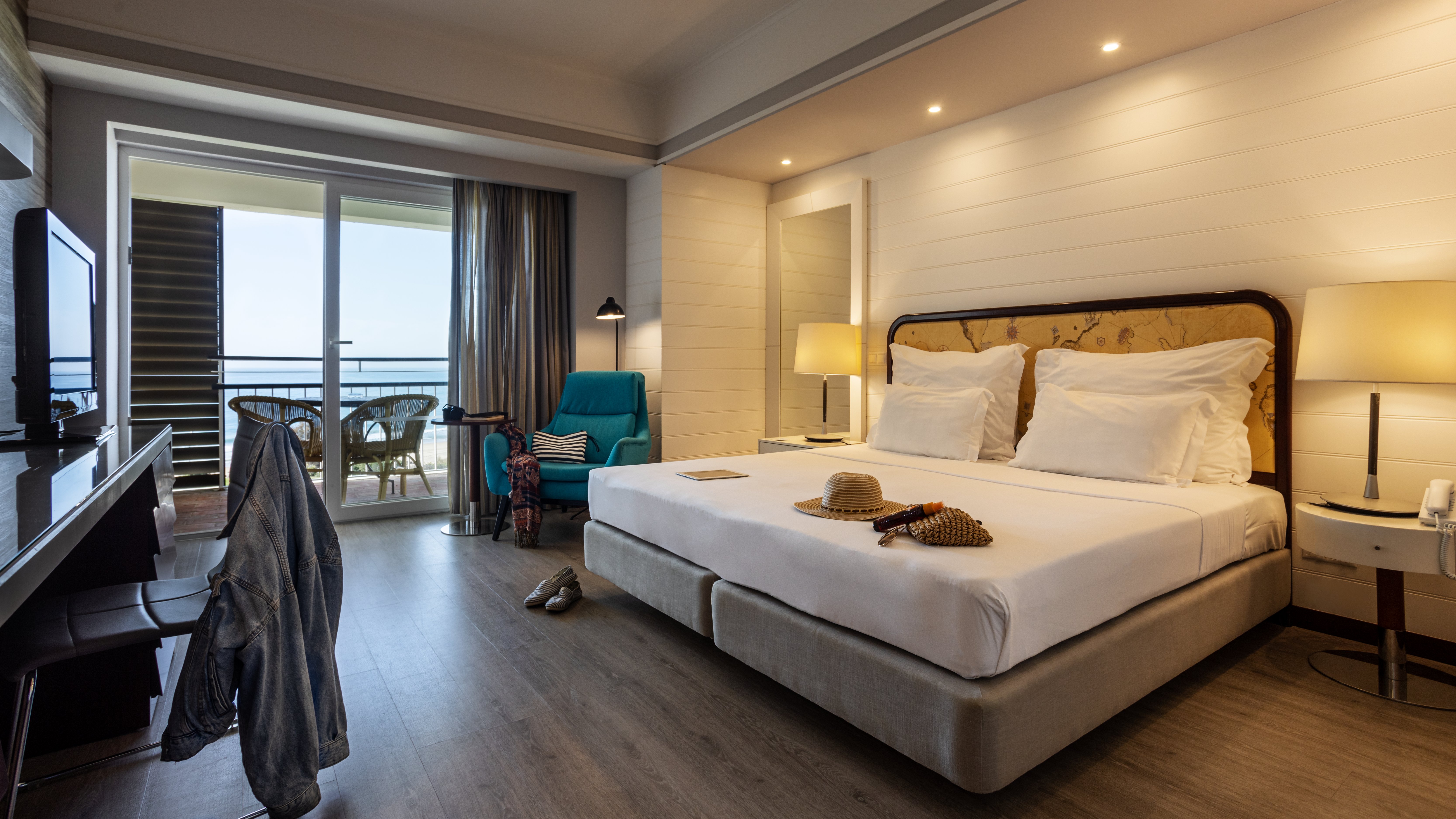 Pestana Alvor Praia 22/83