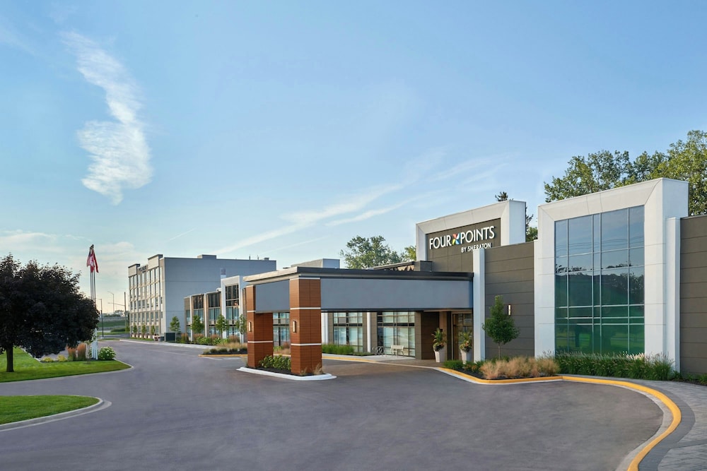 Four Points by Sheraton Point Edward Sarnia 2/62