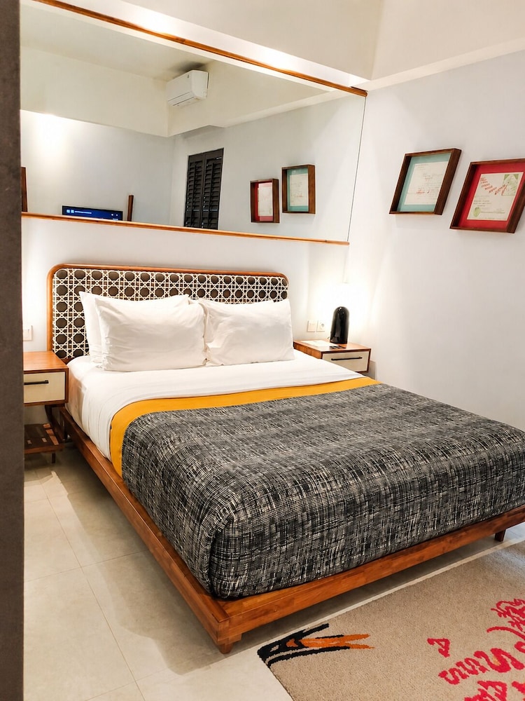Kosenda Hotel 12/57