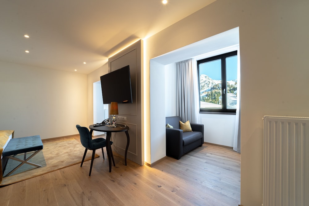 HOTEL & SPA WULFENIA 47/66