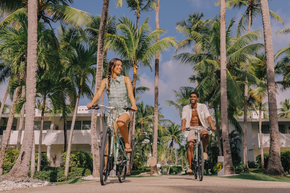 Melia Punta Cana Beach 39/49