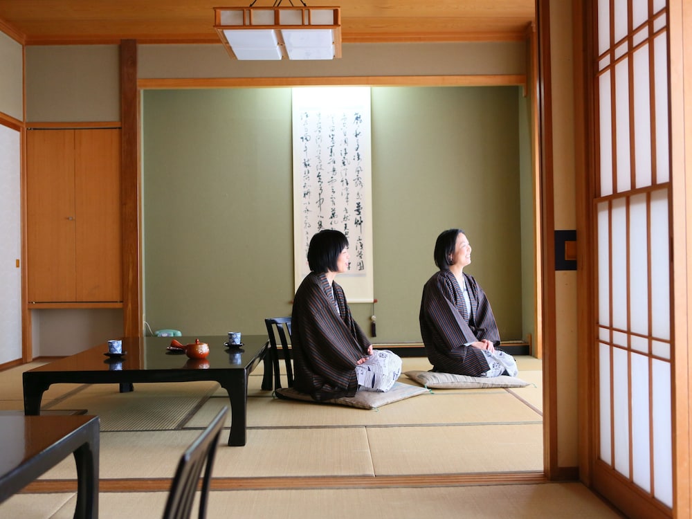 Togura kamiyamada Onsen Ogiwarakan 9/49