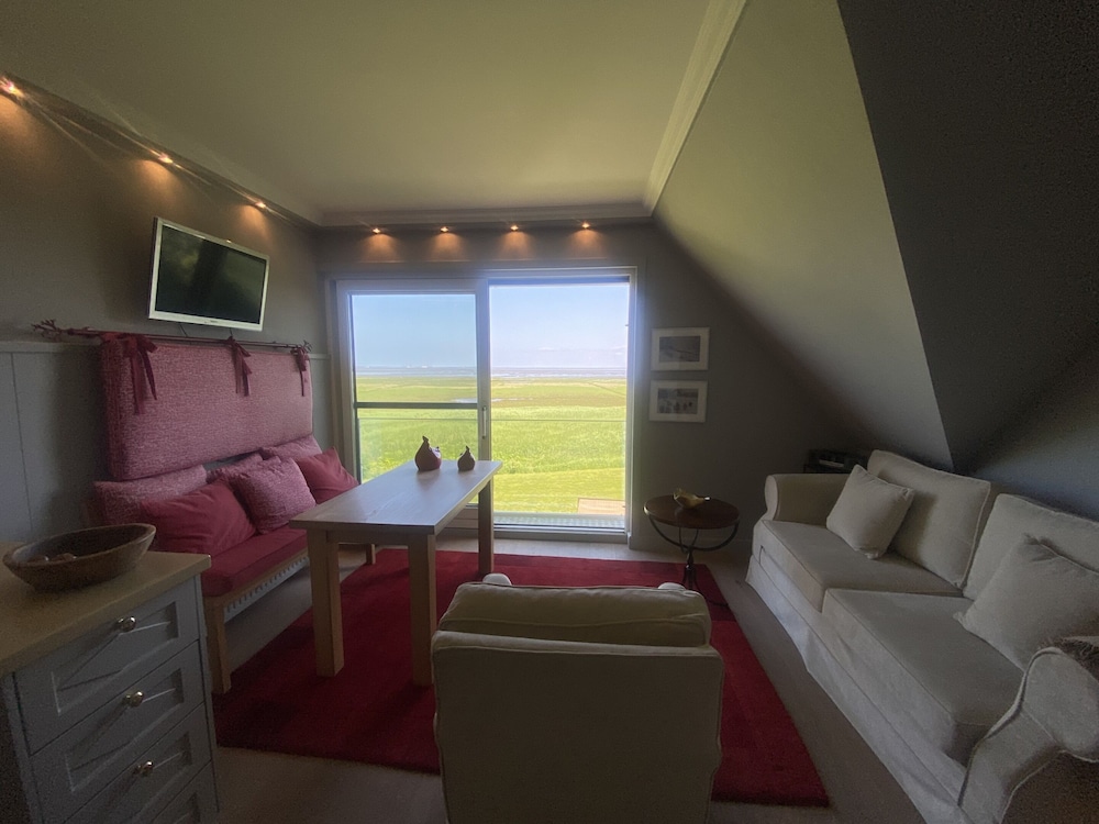 Ferienwohnung Feskerdam 28 Og 6/12