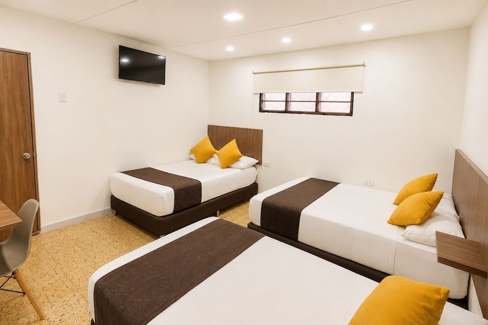 Hotel Helenas 23/50