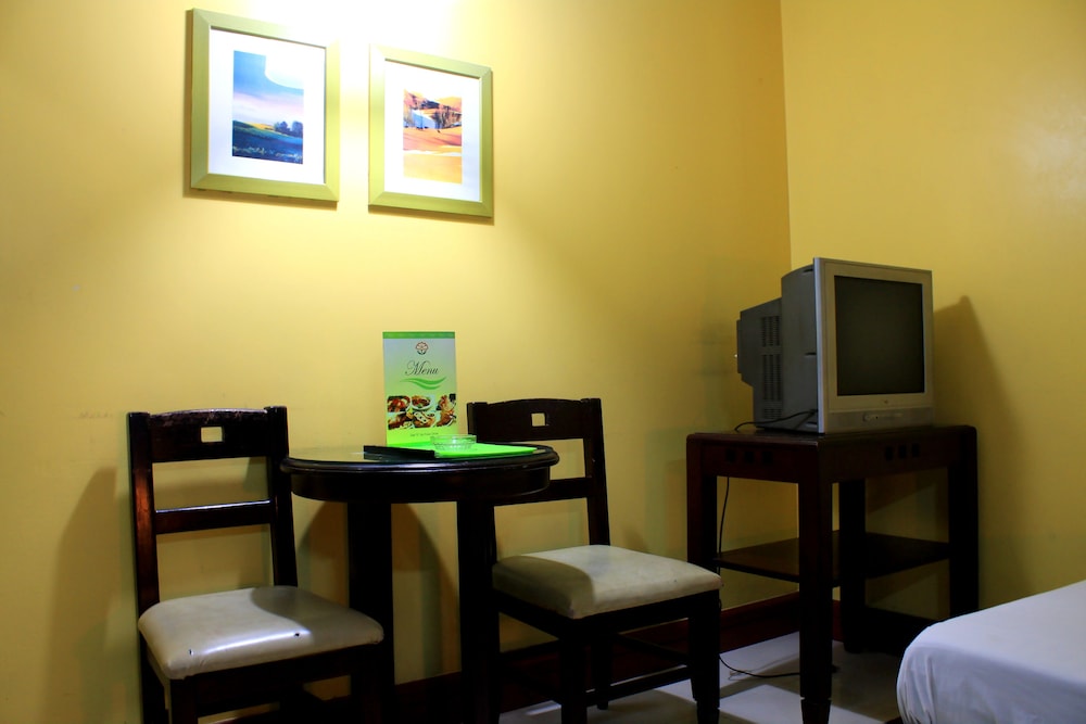 Vista Hotel Recto 20/21