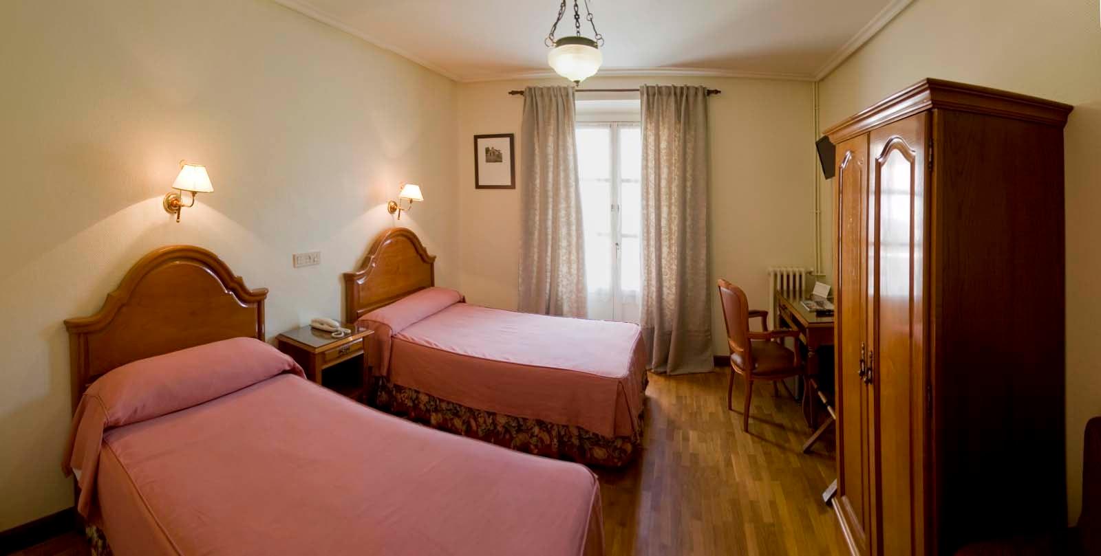 Style, Classic, Double Bed