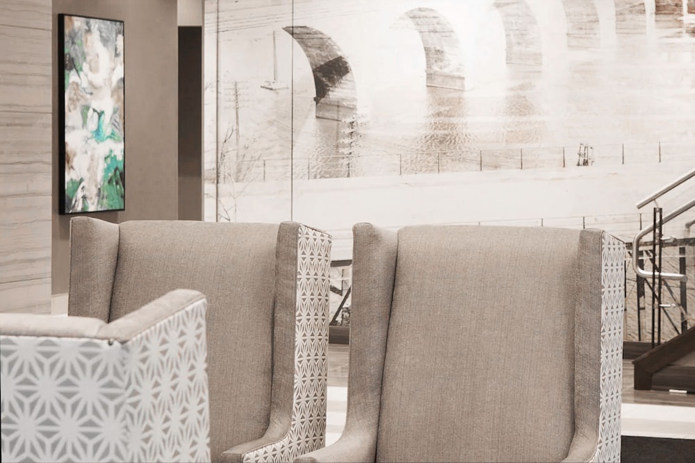 Hilton Garden Inn Minneapolis University Area 15/54