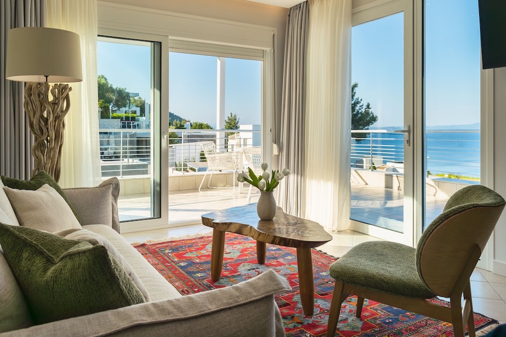 KAPPA RESORT 30/50