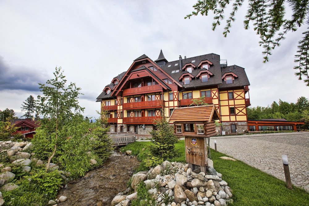 Kukucka Hotel 1/67
