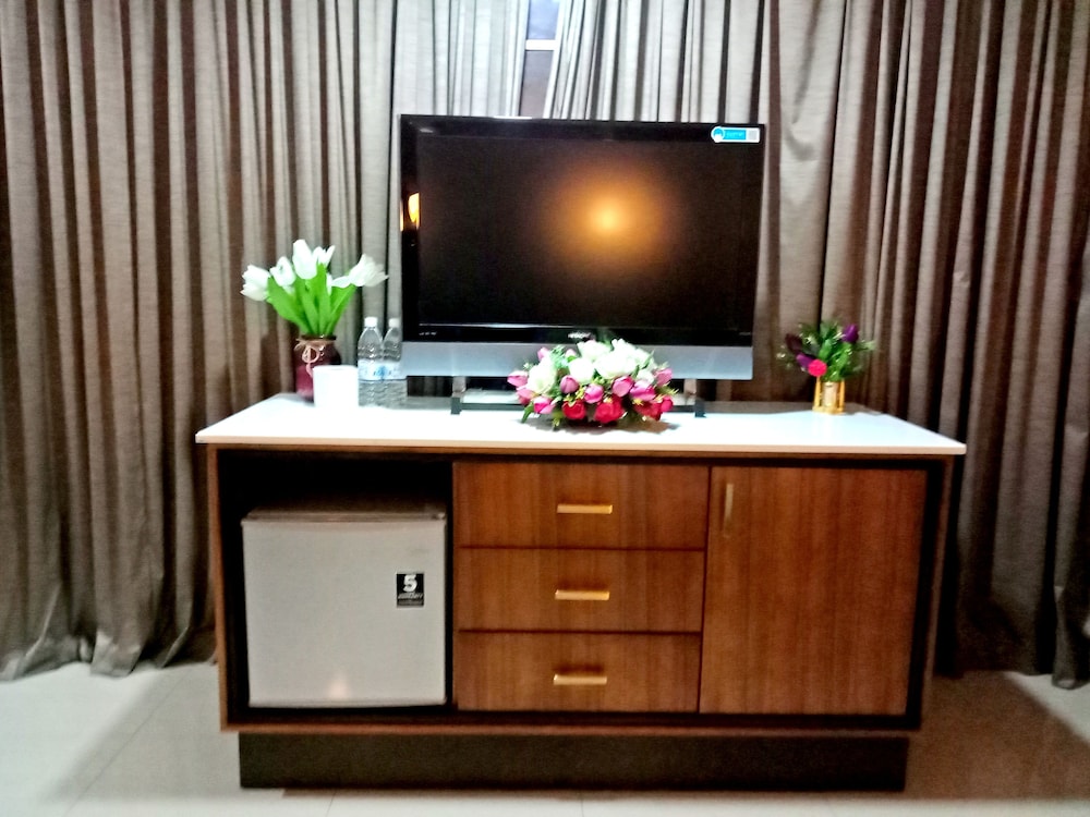 Eazy Hotel at Ampang 8/55