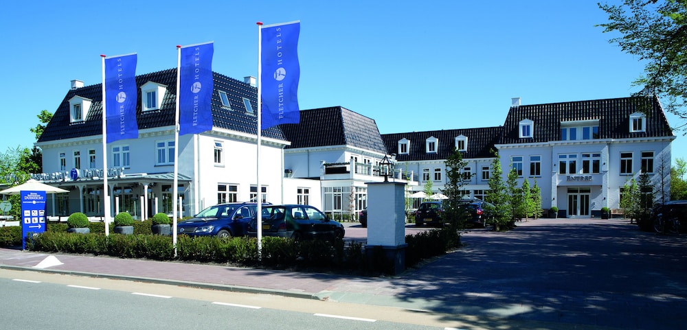 FLETCHER HOTEL-RESTAURANT DUINZICHT 4/62