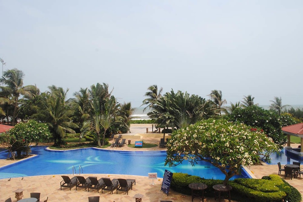 The Hans Coco Palms 24/32