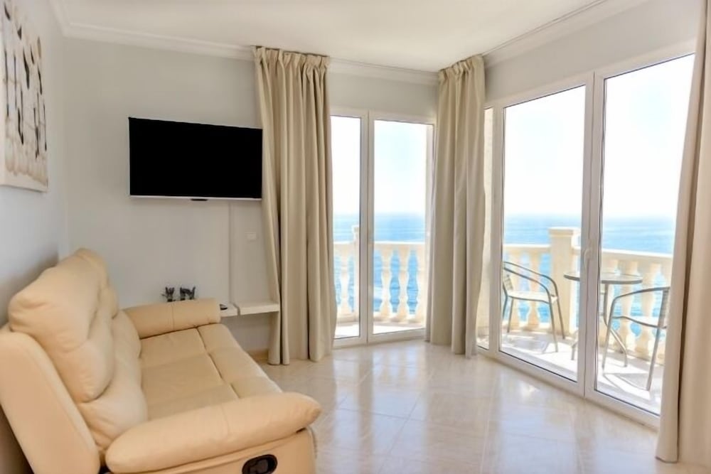 Aparthotel Ola Blanca 30/50
