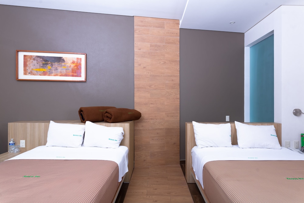 Xcoco Inn 15/36