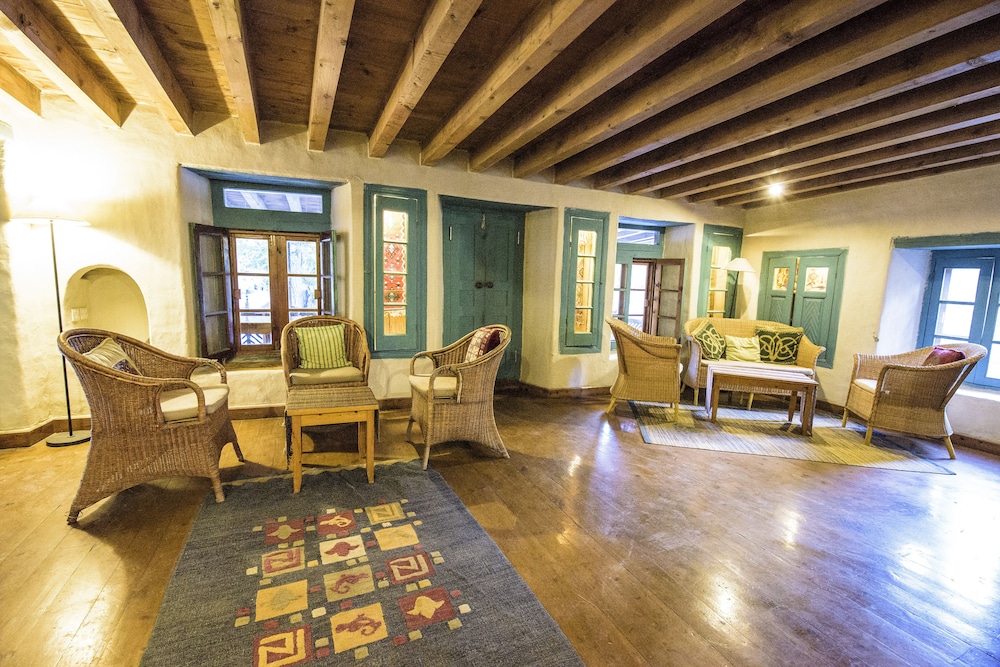 Serena Shigar Fort Residence 35/55