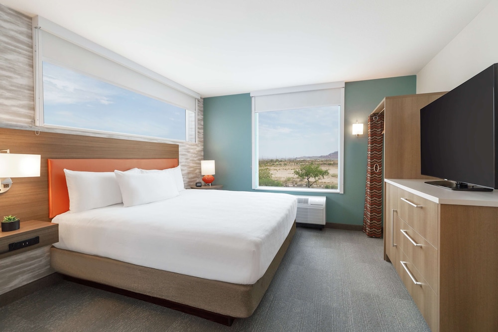 Home2 Suites by Hilton Mesa Longbow AZ 9/43