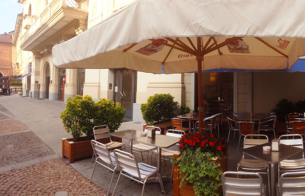 LOCANDA SAN PAOLO 45/67