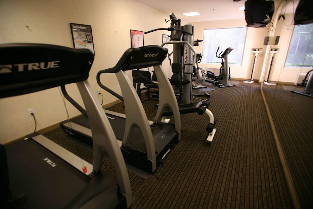 Hilton Garden Inn Fairfield 25/80