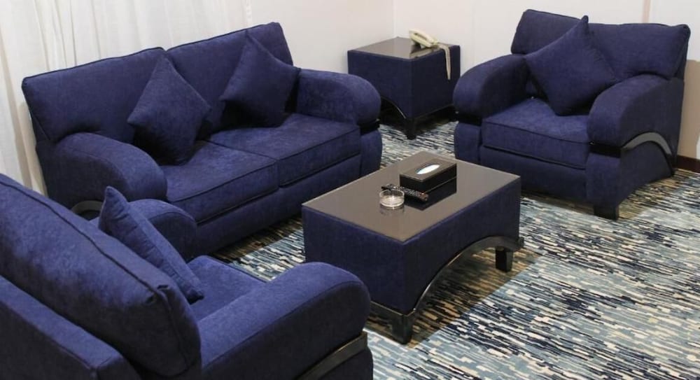 Carawan Al Khaleej Hotel Olaya 44/58