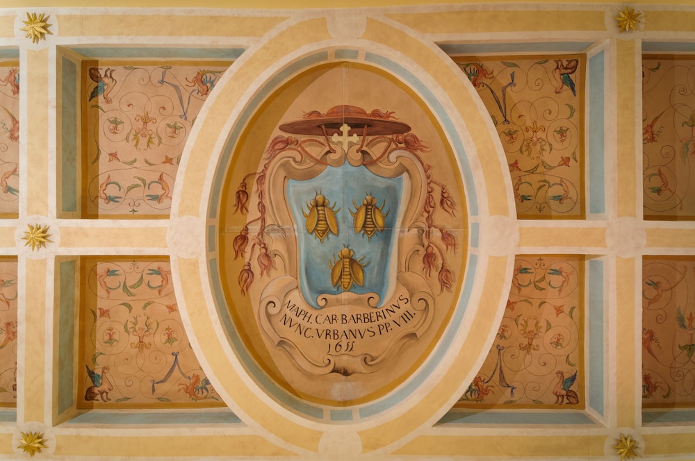 Hotel Cardinal of Florence 9/54