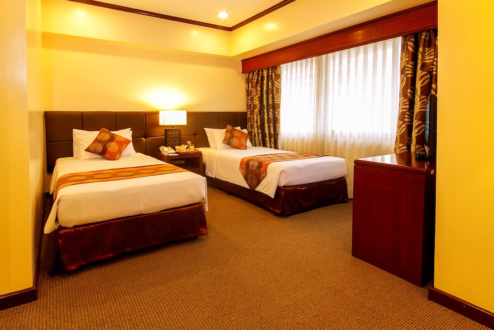 AIM Conference Center Manila 15/53
