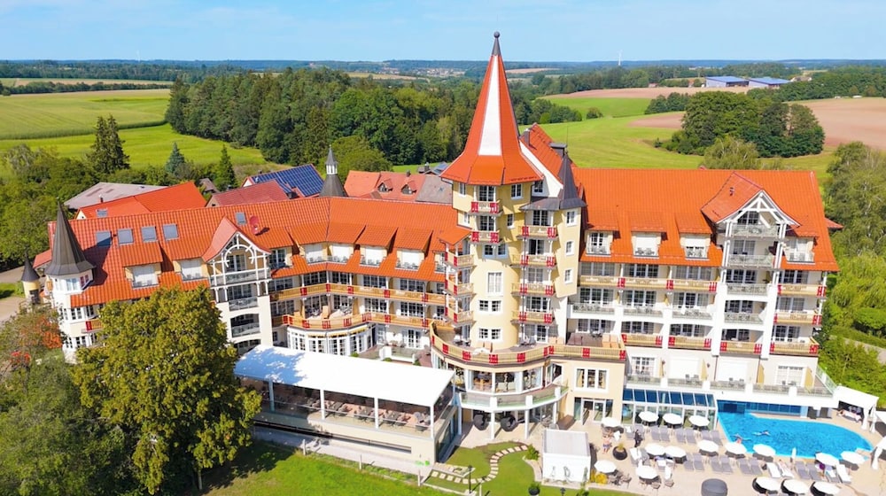 Vital Hotel Meiser 43/50