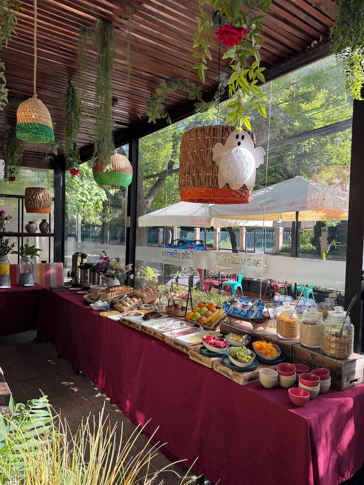 Tagle Hotel Boutique 5/64